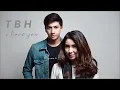 Download Lagu TBH : I Love You! - Harris Vriza \u0026 Kezia Aletheia [Official]
