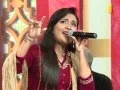 Lagu Gham-E-Dil Ko In Aankhon Se Chalak Jana Bhi Aata By Sara Raza Khan