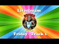 BSidesPDX 2025 - Friday Track 1