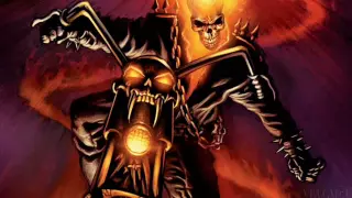 Ghost Rider Theme Song 
