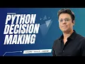 Python If Else Explained Conditional Statements Python Fundamentals