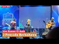 Lagu PECAH!!! Givani Gumilang \u0026 3 Pemuda Berbahaya Live di Ci Amis[ HUT CI AMIS ]
