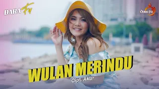 Download WULAN MERINDU - Dara Fu | Cici Paramida Hits | Versi Dangdut Koplo (Official Music Video) MP3