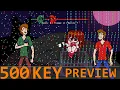 Download Lagu Shaggy 500 Keys Mod Preview Friday Night Funkin'