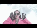 Elohim & Big Freedia - Strut (Official Music Video)