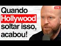 Filme de Hollywood Vai Preparar o Público Para Um Grande Contato! | LIN Podcast