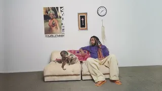 Aminé - Changer (feat. chlothegod) (Official Audio)