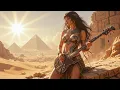 Download Lagu Gods of Metal: Egyptian Symphonic Metal | 2-Hour Epic Journey
