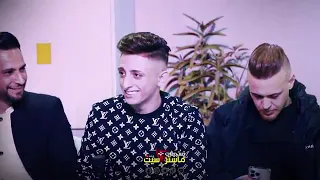 اعلان الحرب و قصف من العيار الثقيل   انس ابو سنينه و جعفر شحاده و احمد العامر ومحمود كيال حررررب     دندنها