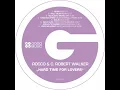 Hard Time for Lovers (Soulistic Music Instrumental)