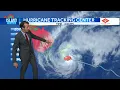 Weekend Island Weather Oahu and Kauai under Tropical Storm Warning as Lala approaches