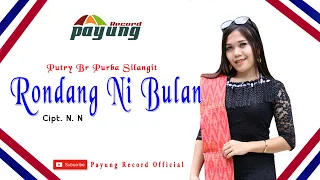 Lirik Lagu Putry Purba Silangit - Rondang Ni Bulan
