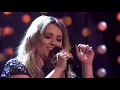 Ella Henderson - Ghost (Live Britain's Got Talent).