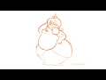 Download Lagu Princess Daisy Weight Gain Animation (Reupload)