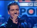 Westlife - If I Let You Go (Live from Top of the Pops. 1999)