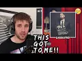 Download Lagu Rapper Reacts to Eminem - LEAVING HEAVEN (FEAT. SKYLER GREY) | CAN'T GET OVER THIS! (First Reaction)