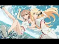 Download Lagu To Aru Kagaku no Railgun T  Ending 1 Completo [ Nameless Story ] Sub Español