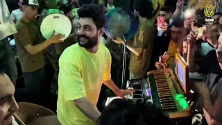 كريم ناعوس عبدالله المنشار مزمار 999 ميكس هيكس السماعات 2025 