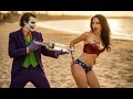 Unexpected Alliance: Spider-Man vs Joker — What Happened to Hulk? 💥 AI Superhero Film