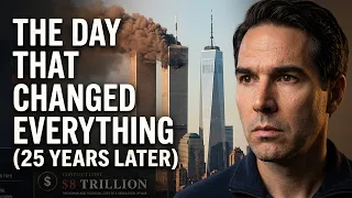 9/11: The Day That Changed Everything (25 Years Later)
