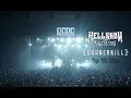 Download Lagu Burgerkill - Tiga Titik Hitam Live  (DCDC Hellshow 2018 Killchestra)