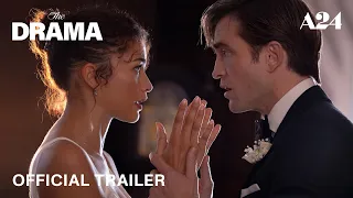 The Drama Trailer A24