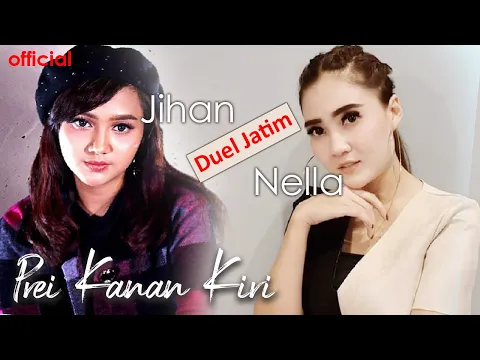 Download MP3 PREI KANAN KIRI - Nella Kharisma ft Jihan Audy | OFFICIAL OM VONATA