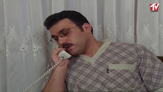 مسلسل الوصية الحلقة 28 الثامنة والعشرون بطولة طارق مرعشلي و ناهد الحلبي 