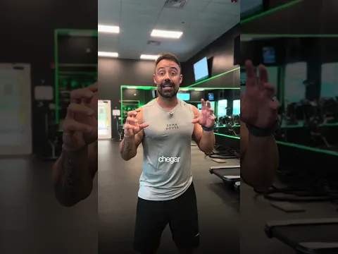Melhor exercício #shape
