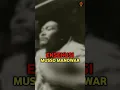 Download Lagu EKSEKUSI MUSSO MANOWAR PEMIMPIN PEMBERONTAKAN PKI MADIUN 1948