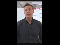 NBC News correspondent reports from underground Israel dispatch center
