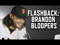 Flashback - Brandons of the World