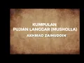 Download Lagu Pujian Langgar (Musholla) MP3