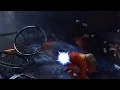 Supergirl 1984 Remake - Supergirl Gets Zapped On Her Ass