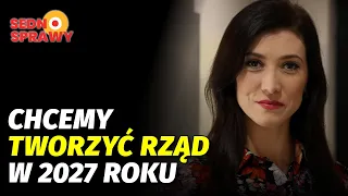 ZAJĄCZKOWSKA: UNIA MUSI UPAŚĆ, JEST NIEREFORMOWALNA