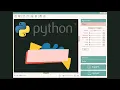Pyqt5 Text Editor - Python