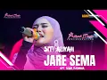 Download Lagu JARE SEMA - SITI ALIYAH || ALIYAH MUSIC COLABORATION || LIVE PANGGUNG ONLINE