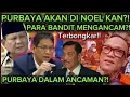 Lagu Purbaya DI4NC4M PARA BANDlT ?! AKAN DI NOEL KAN DICOPOT? GIMANA PRABOWO LUHUT JOKOWI GIBRAN MENHAN ?