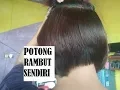 Download Lagu POTONG RAMBUT BOB MODIFIKASI SENDIRI
