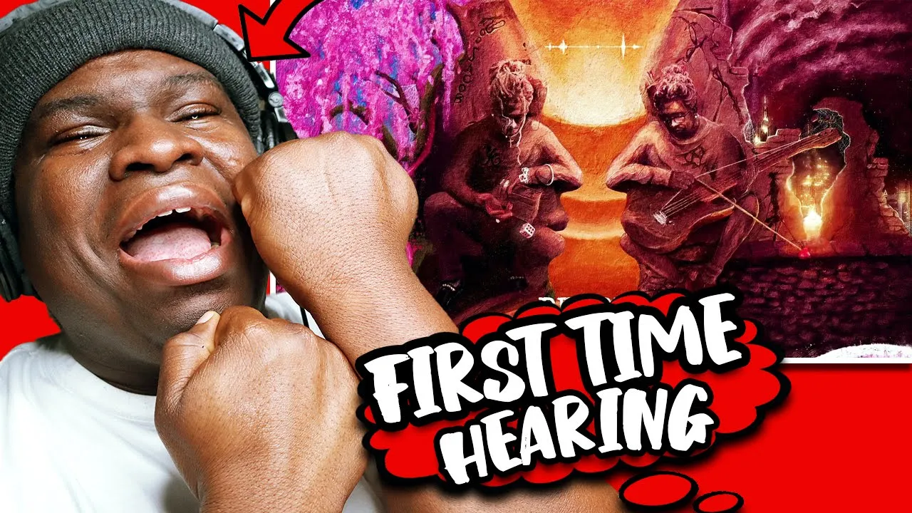 Young Thug - Bubbly (with Drake & Travis Scott) [Official Audio] - REACTION