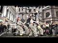 Download Lagu [K-POP IN PUBLIC][ONE TAKE] aespa 에스파 'Dirty Work' dance cover by Polarity