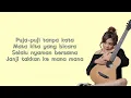 Download Lagu Dunia Tipu Tipu - Yura Yunita | Cover by Tami Aulia (Lyrics)