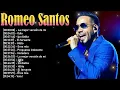 🎤 Romeo Santos – 🎶 Soulful bachata vocals blending romance, passion, and irresistible musical charm💖