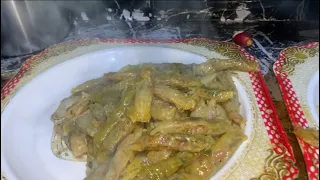 احلي محشي وأجمل لمه العيله عند حماتي الغاليه  احلي محشي وأجمل لمه العيله عند حماتي الغاليه