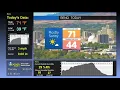 Reno Live Weather Channel