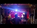 King Country live Common Grounds