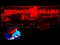 Friday night funkin Deviantart be like PART 1 FLP
