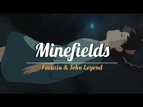 Download MP3 Faouzia \u0026 John Legend - Minefields (Tiktok Version)