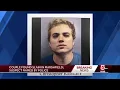 Suspect sought in stabbing deaths of Marshfield couple