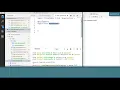 Angular 6 Basics 20 - Creating a service